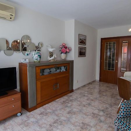 La Mirada 2 Apartment Castellón de la Plana Екстериор снимка