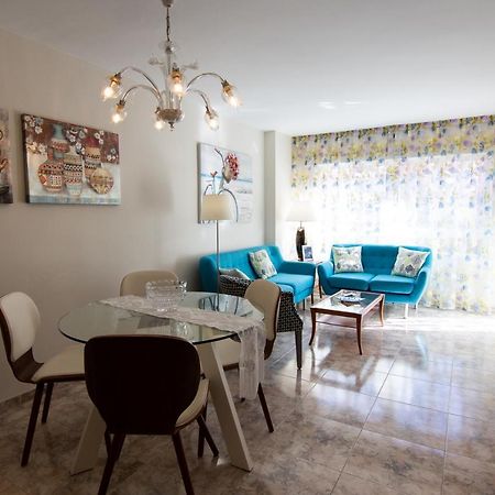 La Mirada 2 Apartment Castellón de la Plana Екстериор снимка