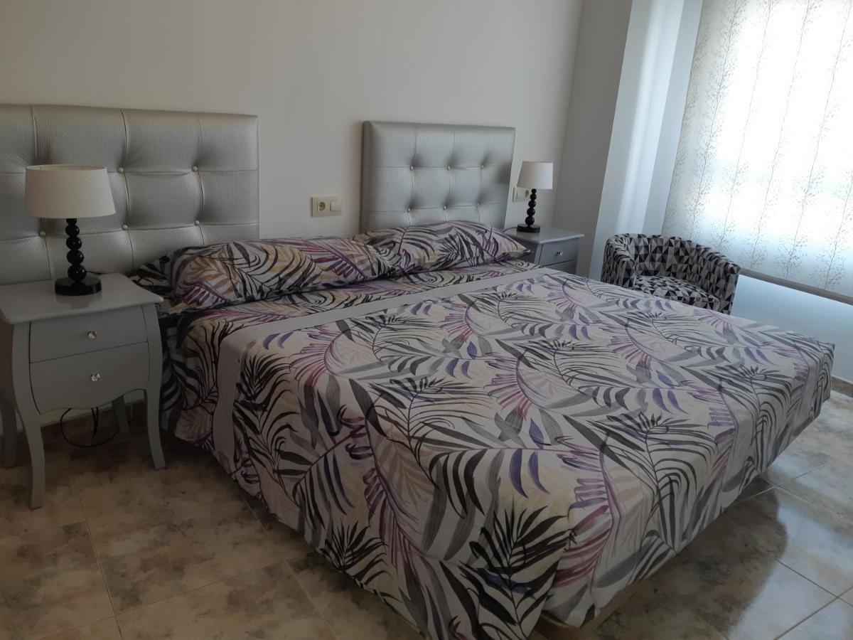La Mirada 2 Apartment Castellón de la Plana Екстериор снимка