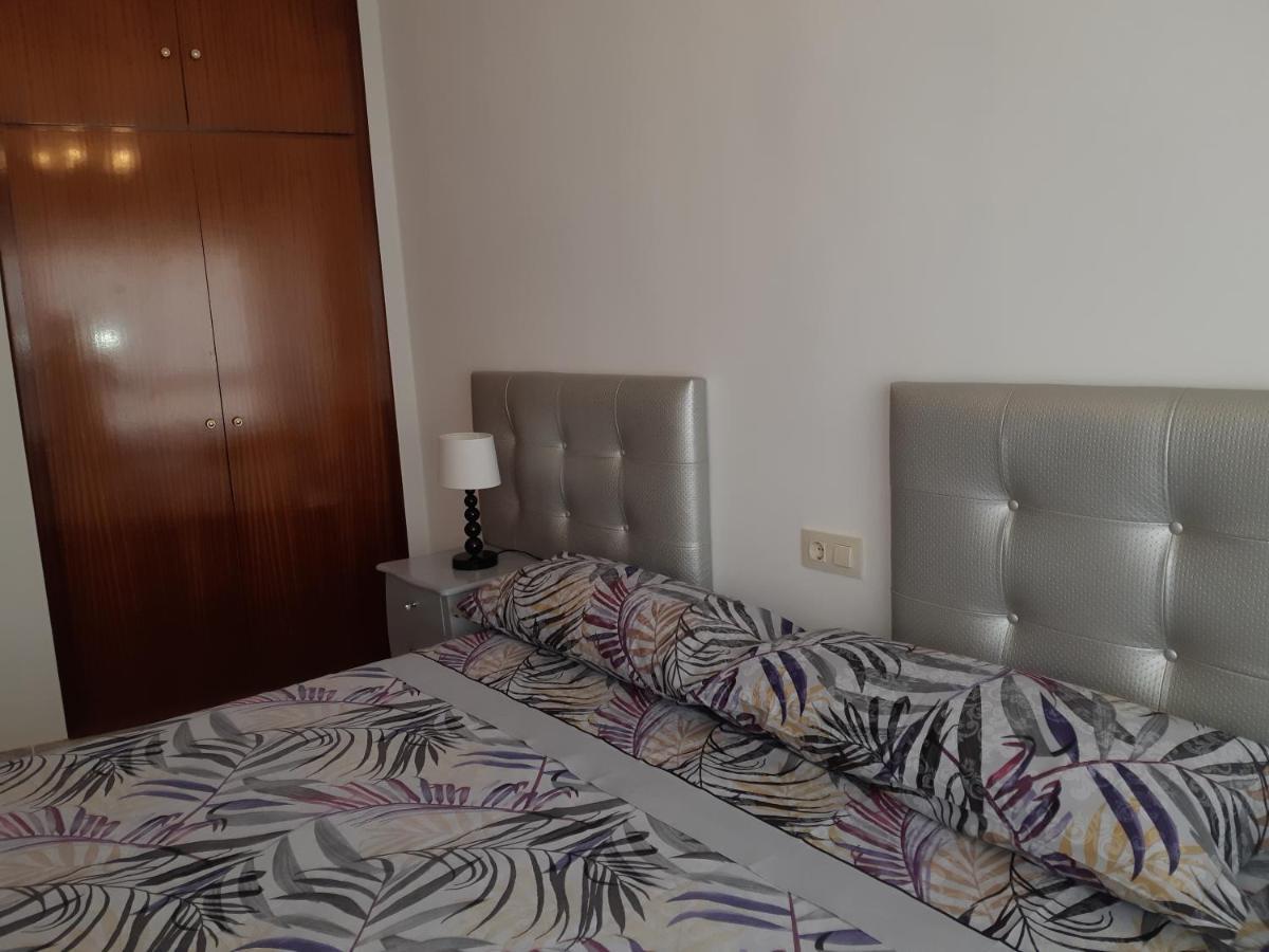 La Mirada 2 Apartment Castellón de la Plana Екстериор снимка