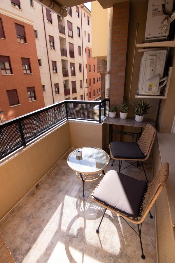 La Mirada 2 Apartment Castellón de la Plana Екстериор снимка