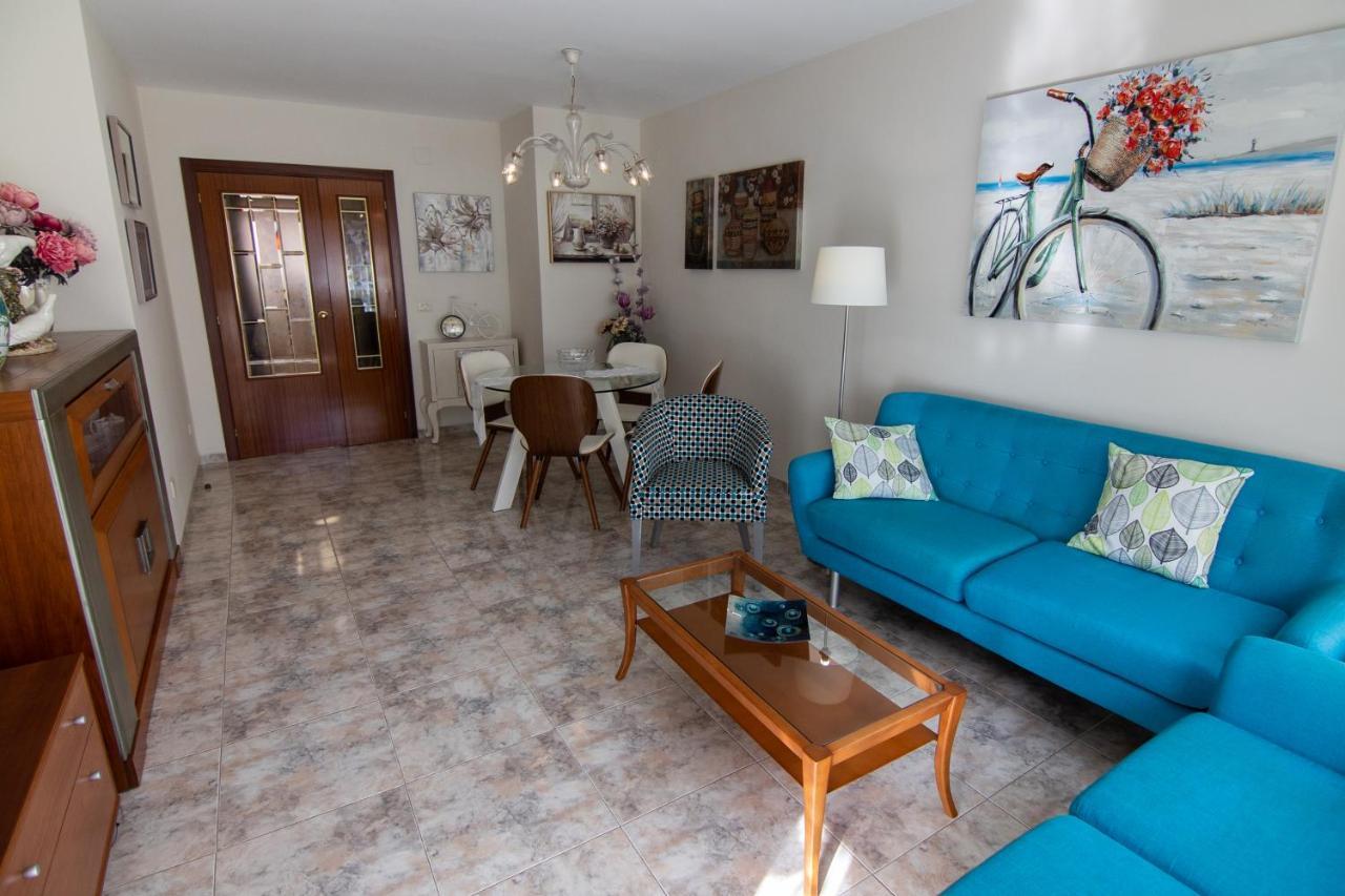 La Mirada 2 Apartment Castellón de la Plana Екстериор снимка