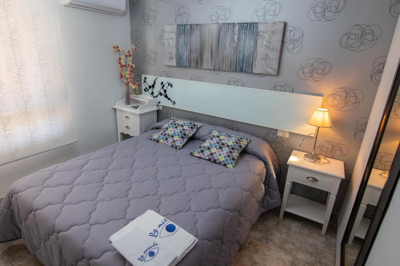 La Mirada 2 Apartment Castellón de la Plana Екстериор снимка