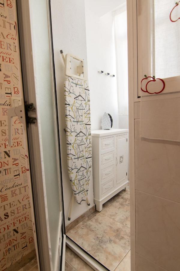 La Mirada 2 Apartment Castellón de la Plana Екстериор снимка