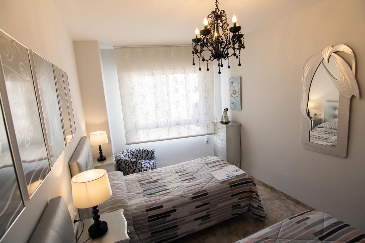 La Mirada 2 Apartment Castellón de la Plana Екстериор снимка