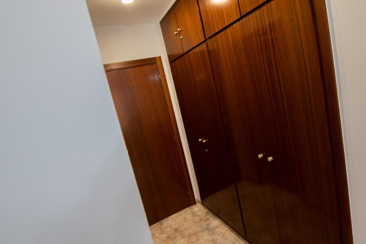 La Mirada 2 Apartment Castellón de la Plana Екстериор снимка