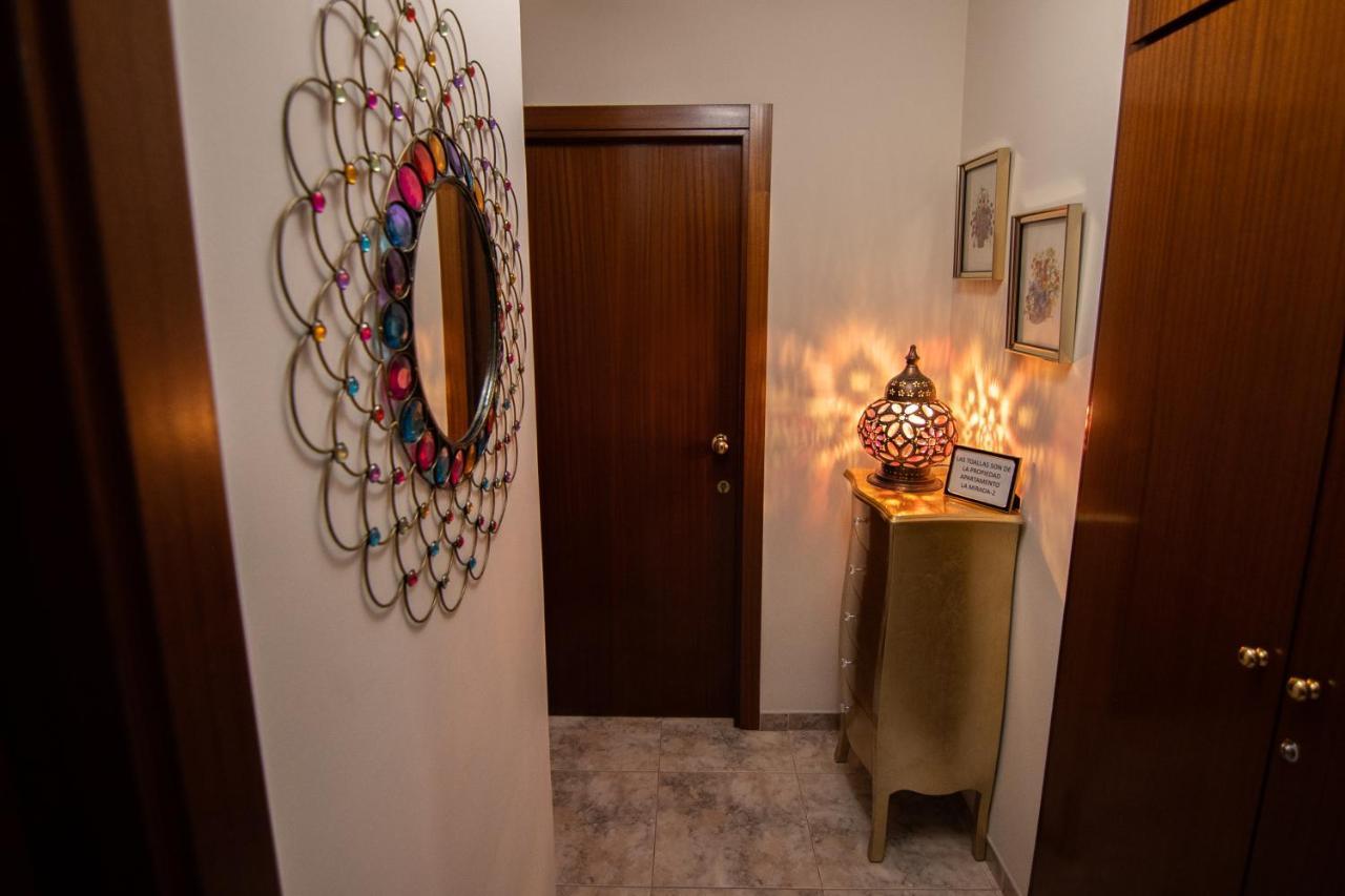 La Mirada 2 Apartment Castellón de la Plana Екстериор снимка