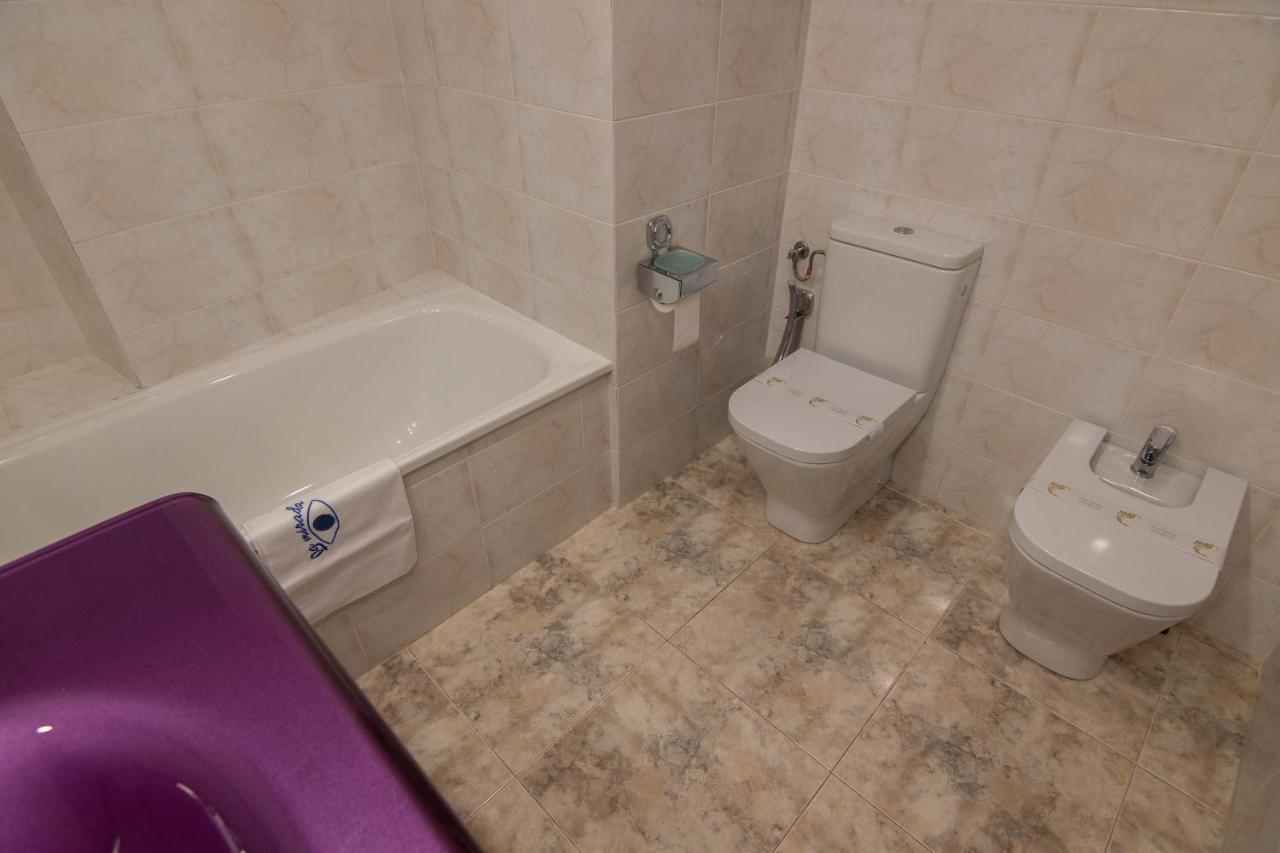 La Mirada 2 Apartment Castellón de la Plana Екстериор снимка