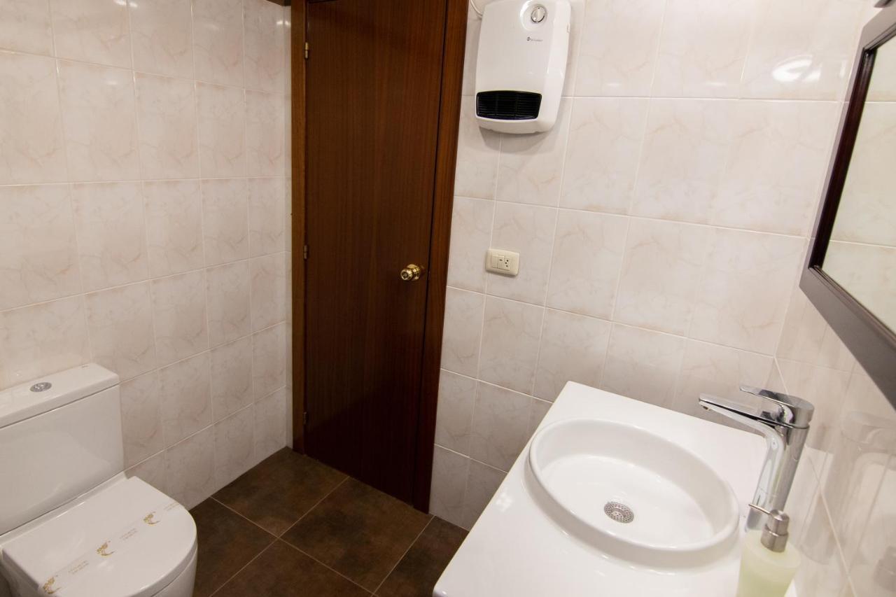 La Mirada 2 Apartment Castellón de la Plana Екстериор снимка