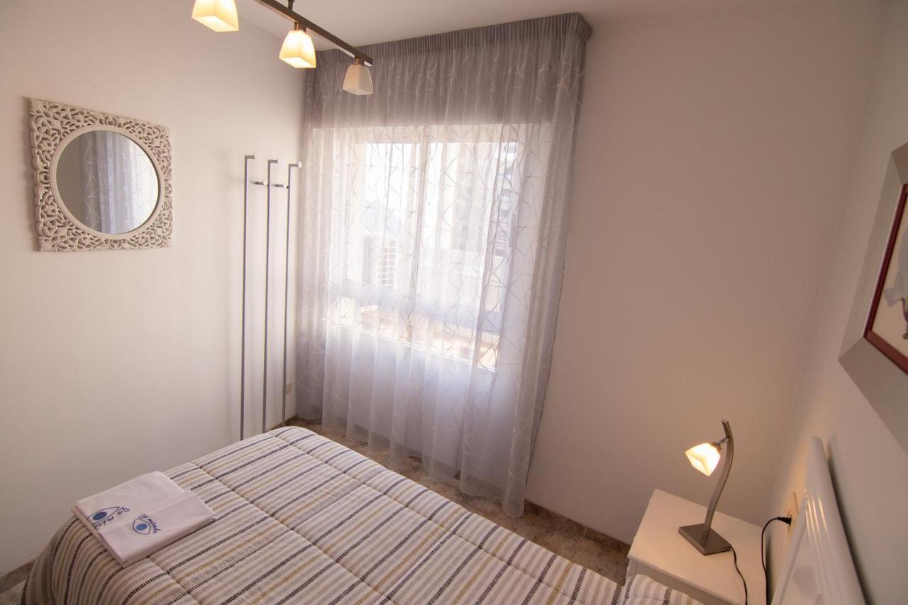 La Mirada 2 Apartment Castellón de la Plana Екстериор снимка