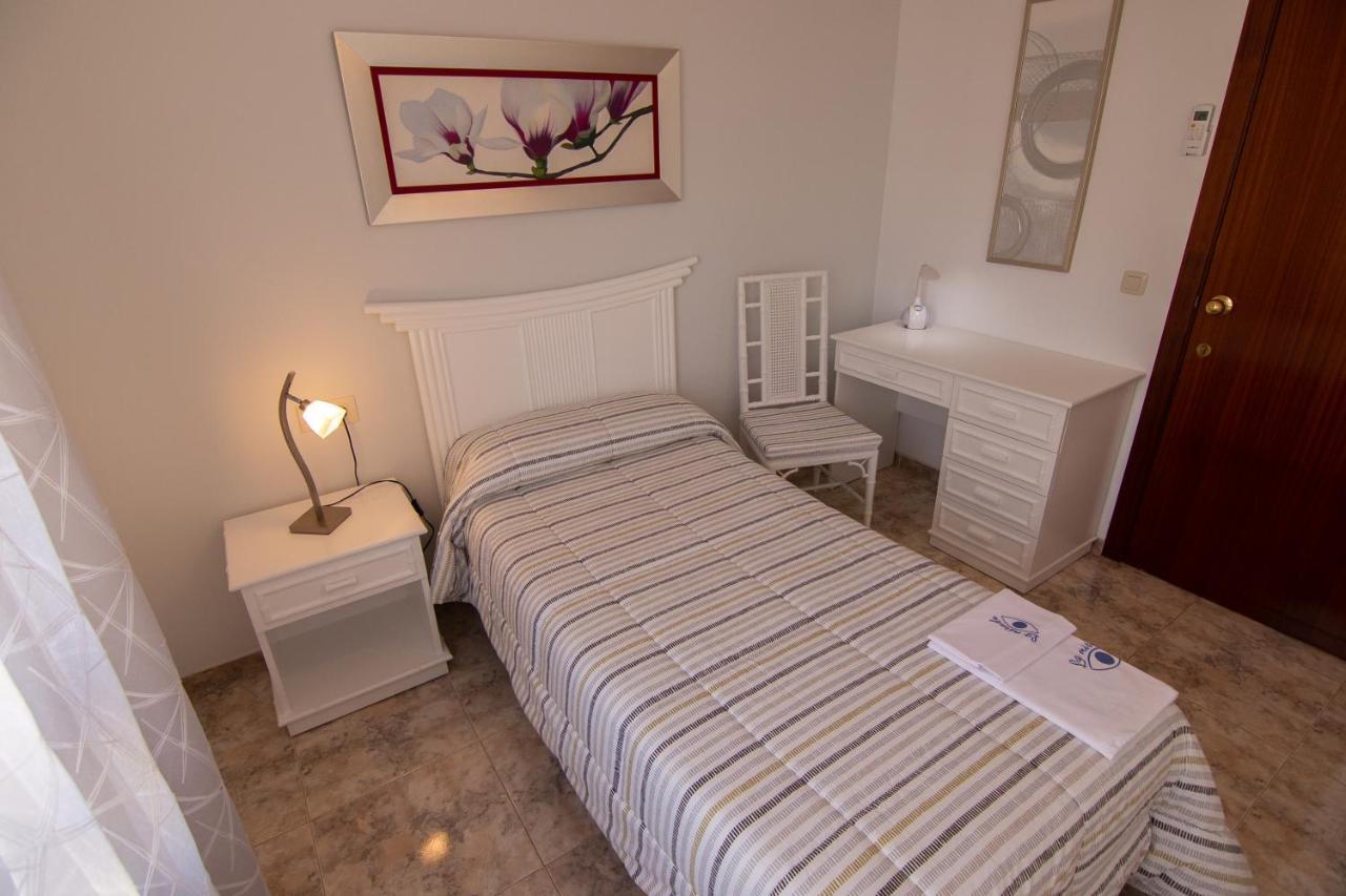 La Mirada 2 Apartment Castellón de la Plana Екстериор снимка