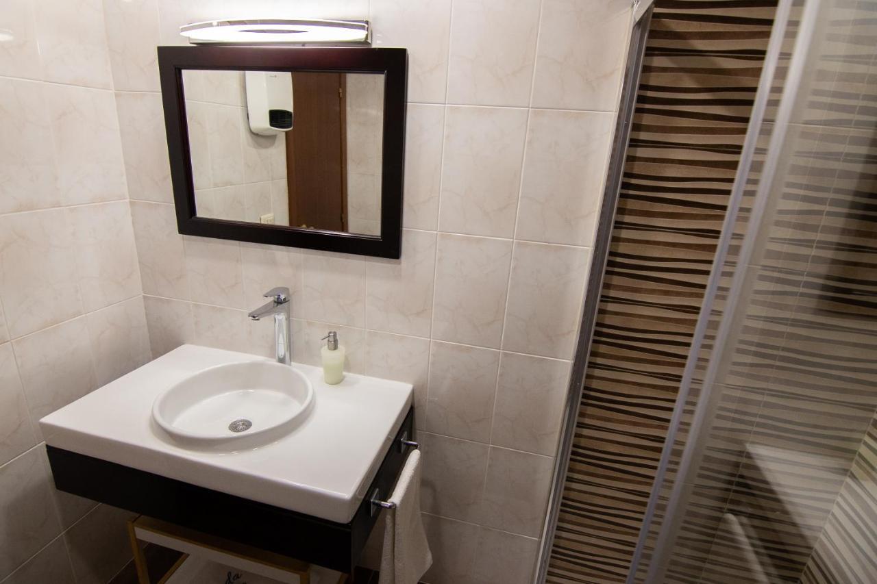La Mirada 2 Apartment Castellón de la Plana Екстериор снимка