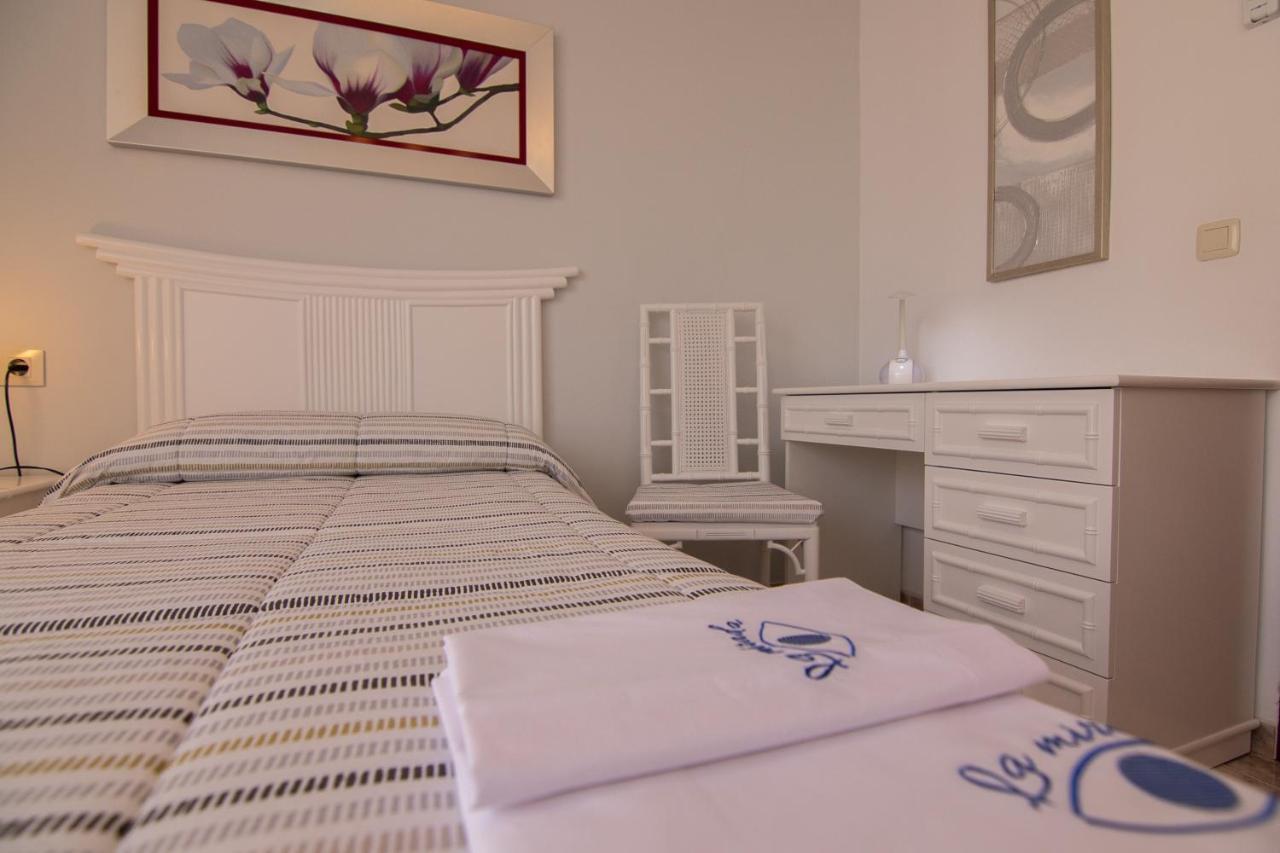 La Mirada 2 Apartment Castellón de la Plana Екстериор снимка
