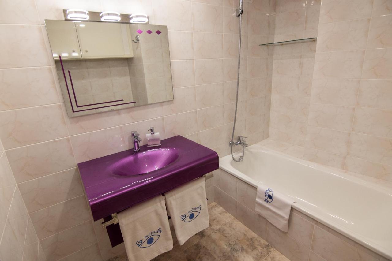 La Mirada 2 Apartment Castellón de la Plana Екстериор снимка