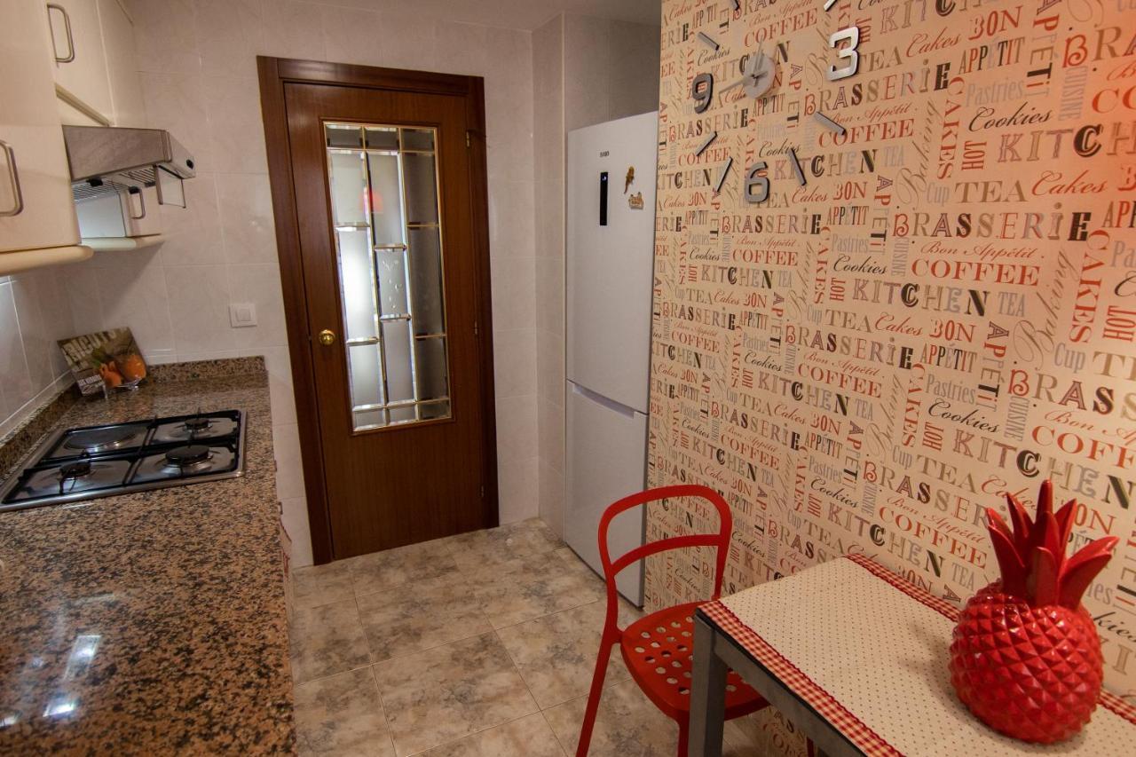 La Mirada 2 Apartment Castellón de la Plana Екстериор снимка