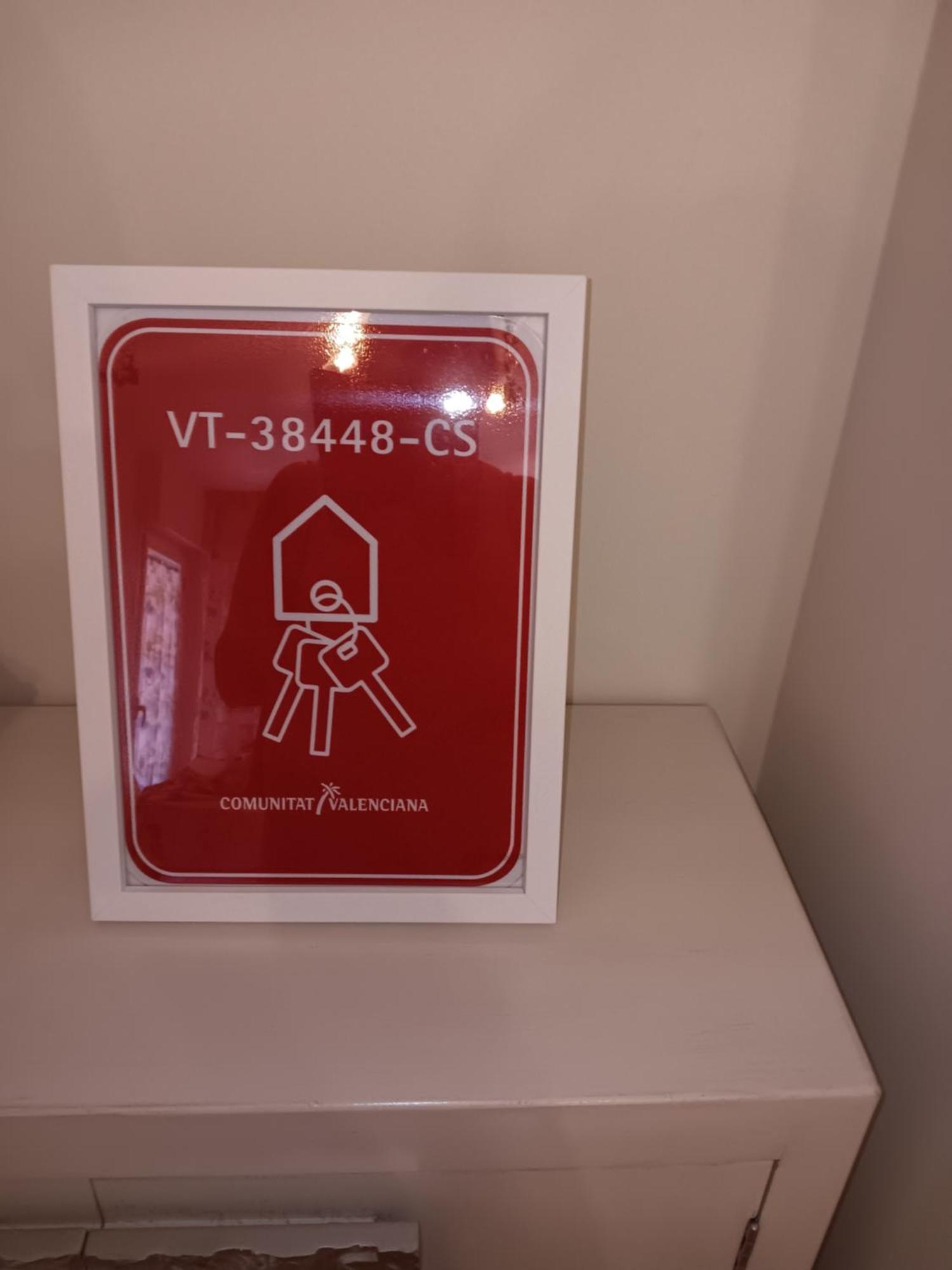 La Mirada 2 Apartment Castellón de la Plana Екстериор снимка
